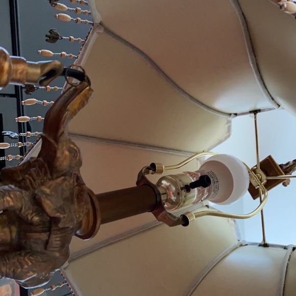 Table lamp - Picture 5 of 7